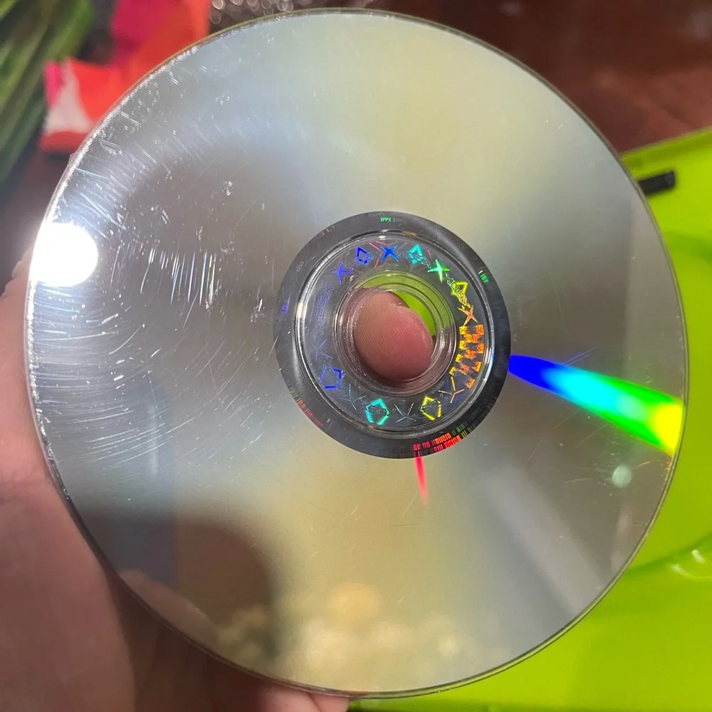 Xbox Crimson Skies Video Game‎